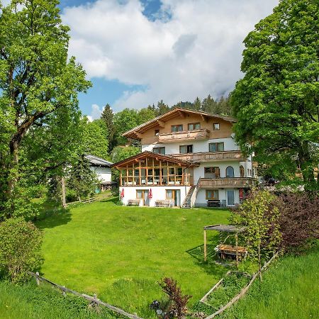 Pension Hofweyer Рамзау Экстерьер фото
