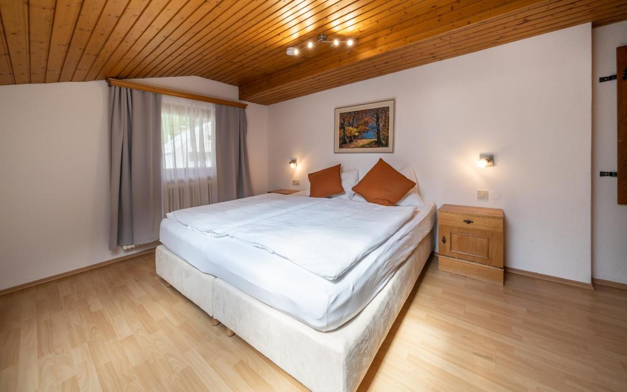 Pension Hofweyer Рамзау Экстерьер фото