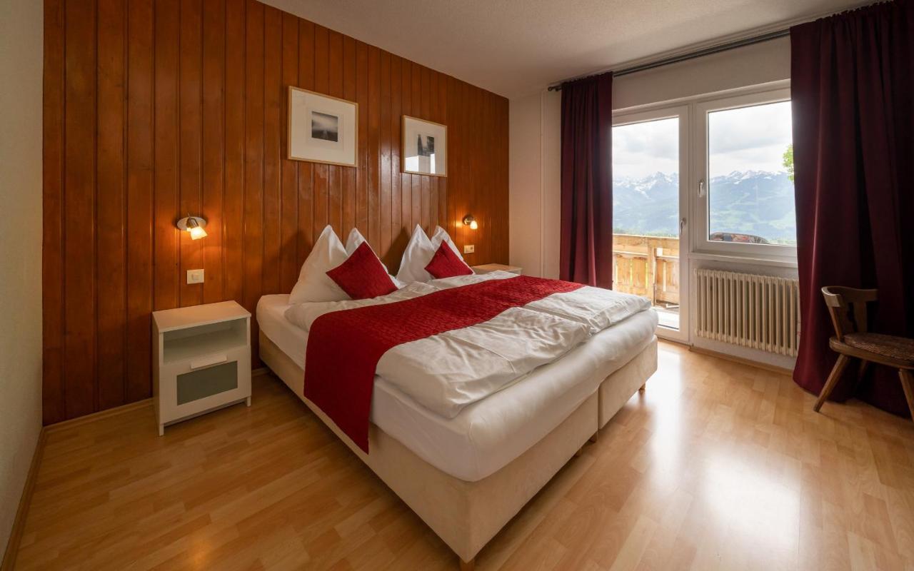 Pension Hofweyer Рамзау Экстерьер фото