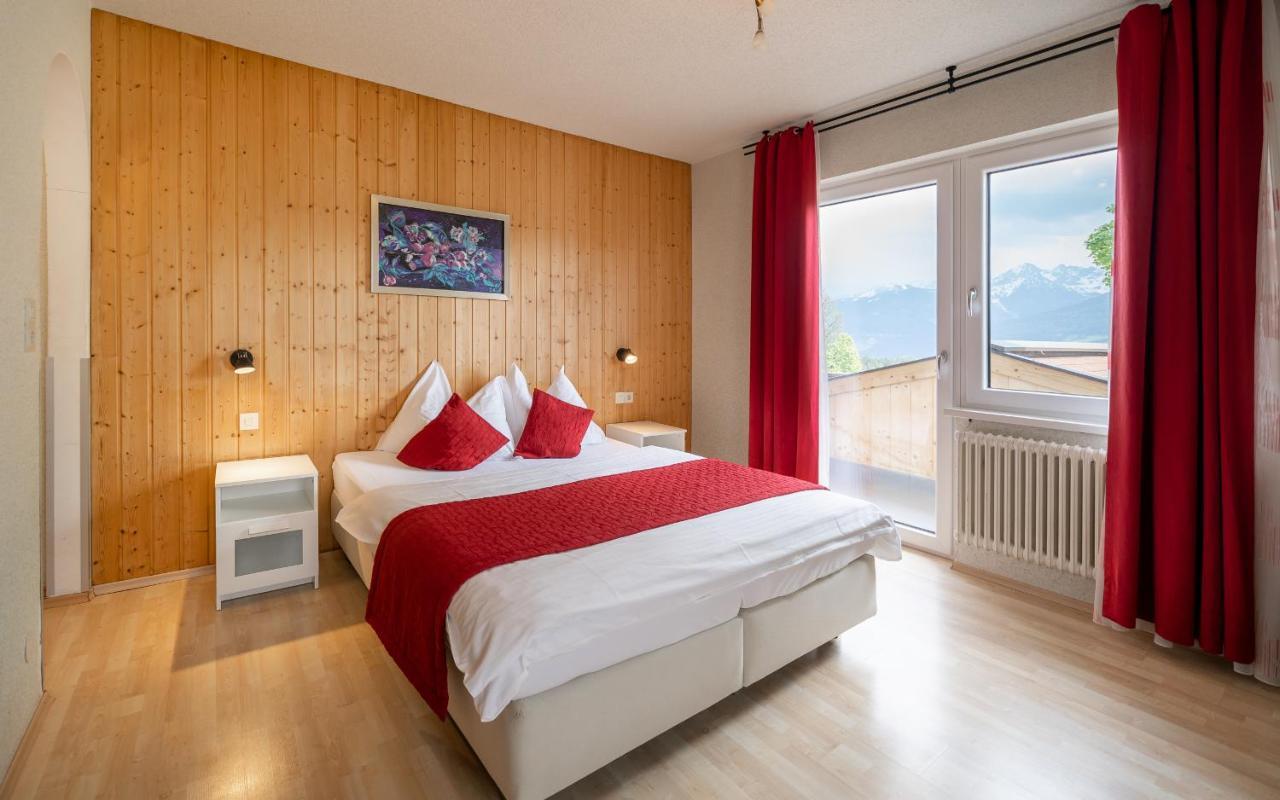 Pension Hofweyer Рамзау Экстерьер фото