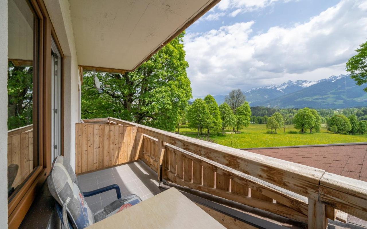 Pension Hofweyer Рамзау Экстерьер фото