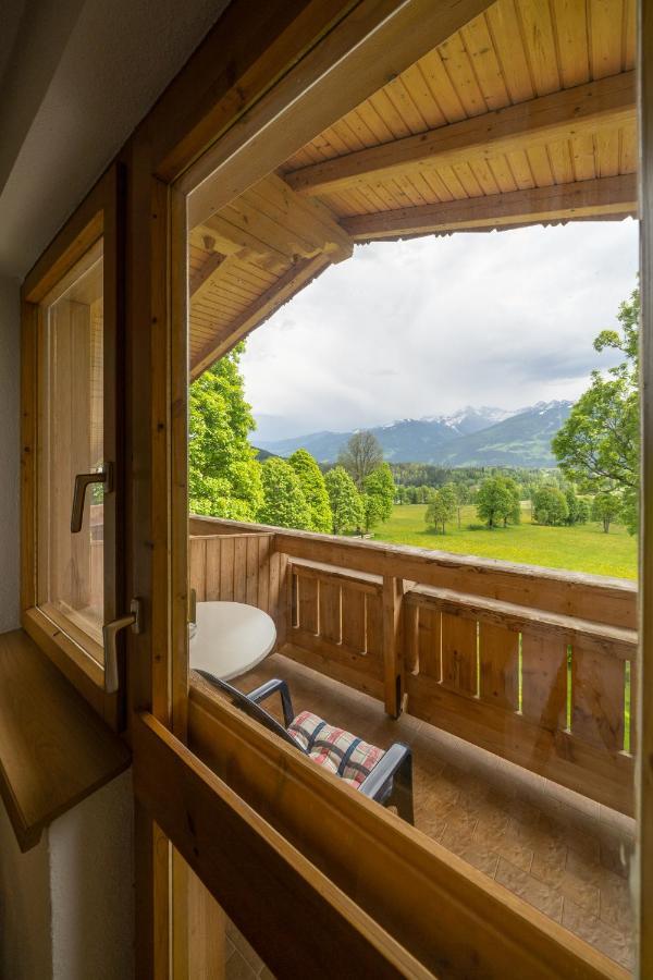 Pension Hofweyer Рамзау Экстерьер фото