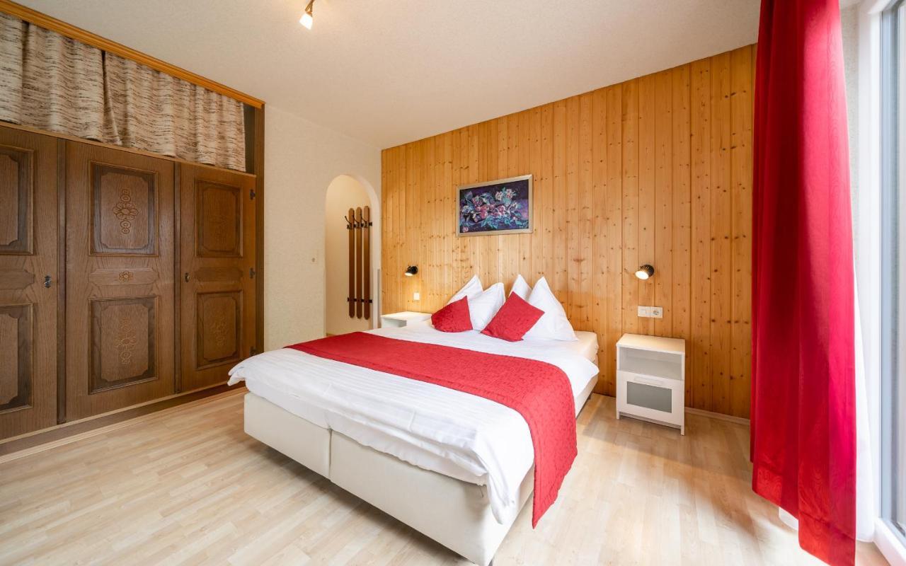 Pension Hofweyer Рамзау Экстерьер фото