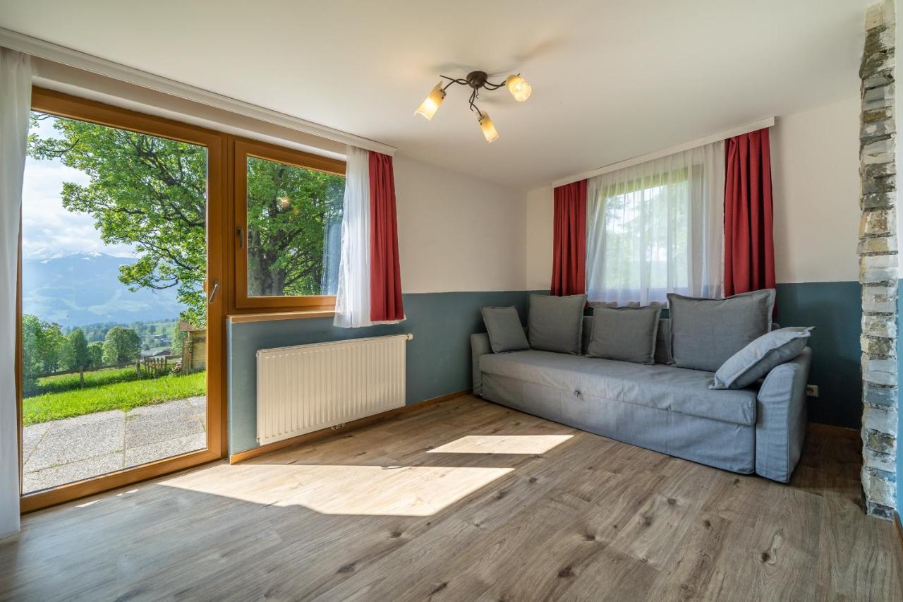 Pension Hofweyer Рамзау Экстерьер фото