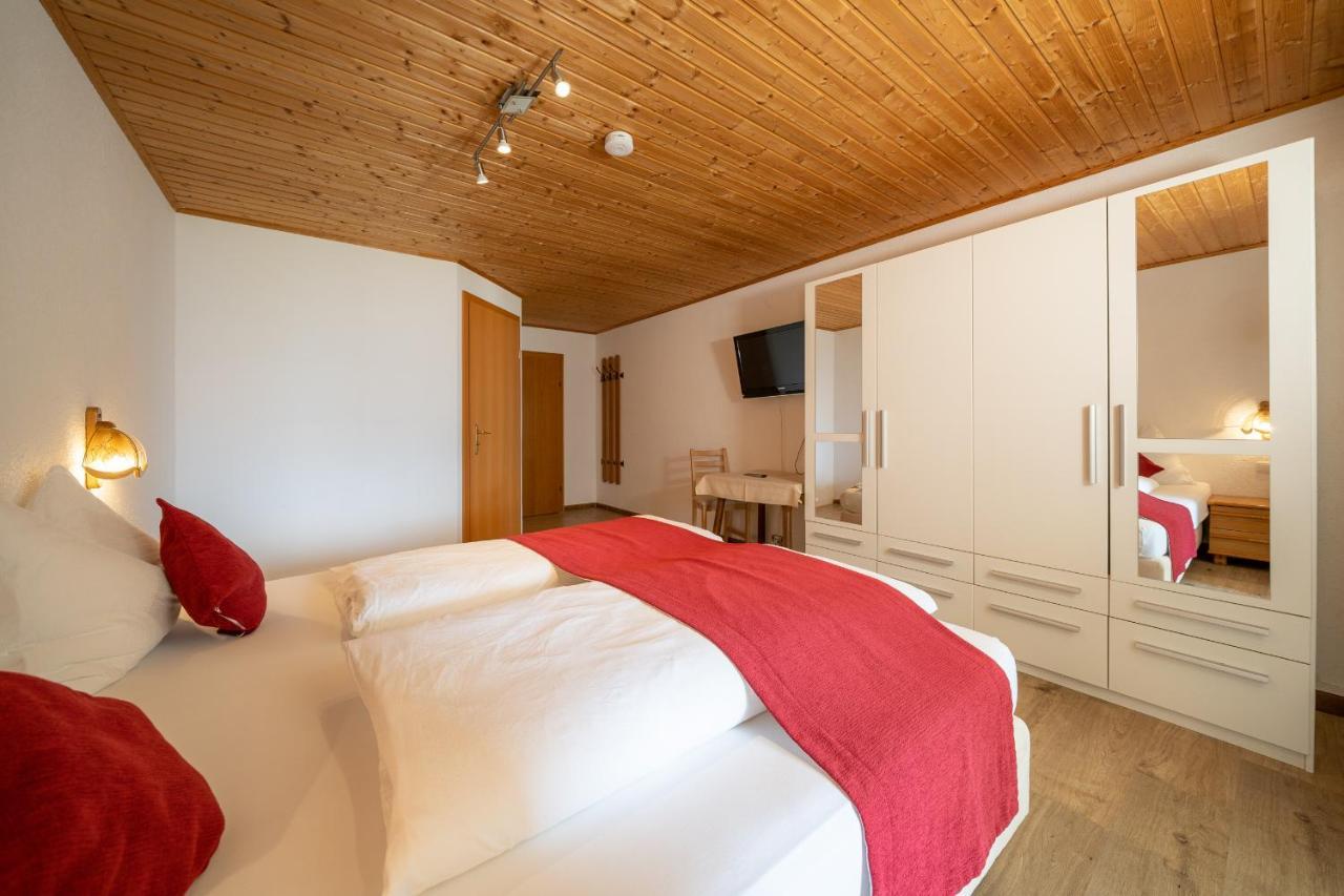 Pension Hofweyer Рамзау Экстерьер фото