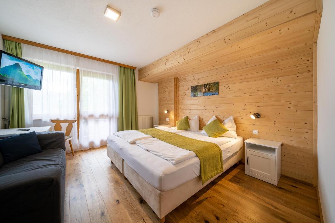 Pension Hofweyer Рамзау Экстерьер фото